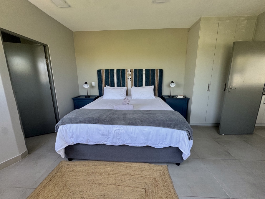 To Let 1 Bedroom Property for Rent in Burgundy Estate Western Cape